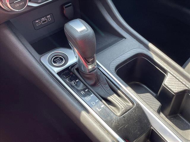 used 2021 Nissan Sentra car, priced at $18,350