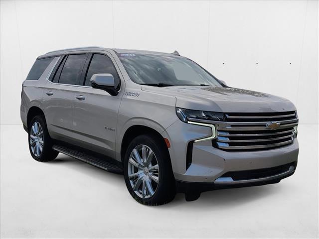 used 2021 Chevrolet Tahoe car, priced at $41,999