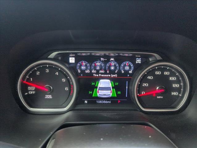 used 2021 Chevrolet Tahoe car, priced at $41,999