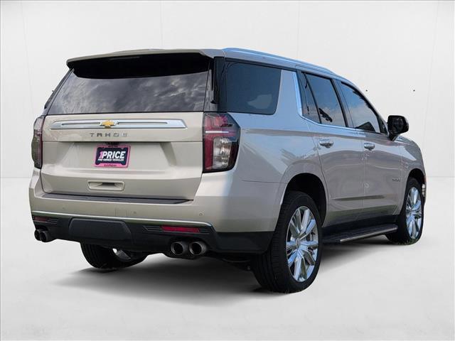 used 2021 Chevrolet Tahoe car, priced at $41,999