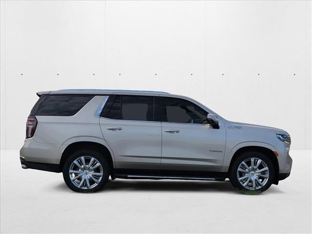 used 2021 Chevrolet Tahoe car, priced at $41,999
