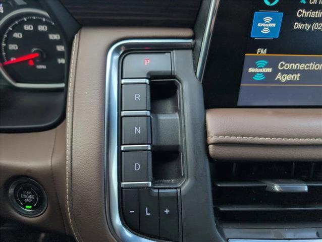 used 2021 Chevrolet Tahoe car, priced at $41,999