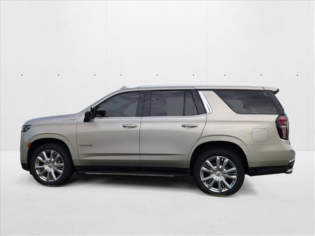 used 2021 Chevrolet Tahoe car, priced at $41,999