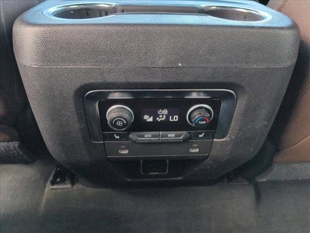 used 2021 Chevrolet Tahoe car, priced at $41,999