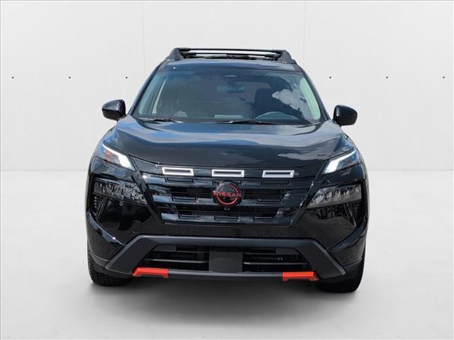 new 2026 Nissan Rogue car, priced at $35,790