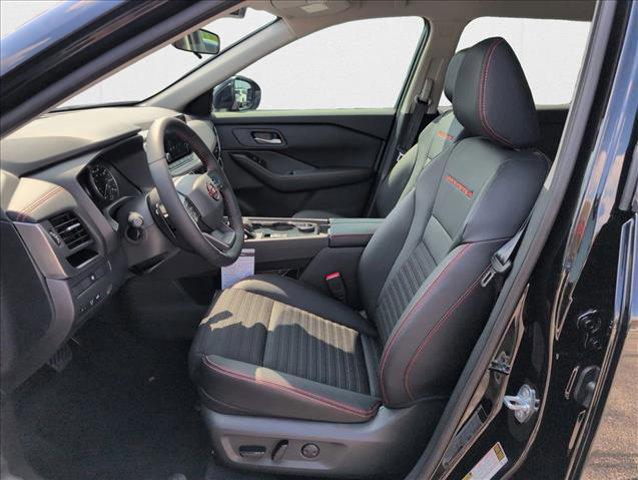 new 2026 Nissan Rogue car, priced at $35,790