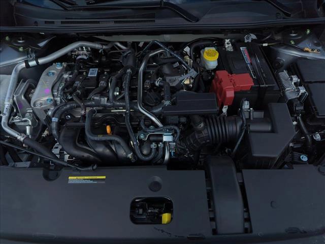 new 2025 Nissan Sentra car, priced at $22,479