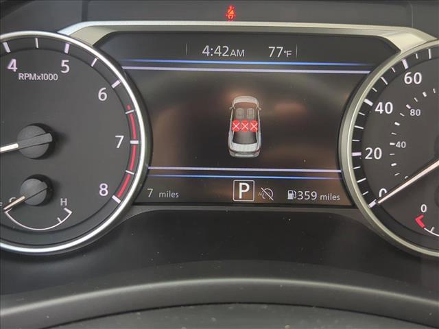 new 2025 Nissan Sentra car, priced at $22,479