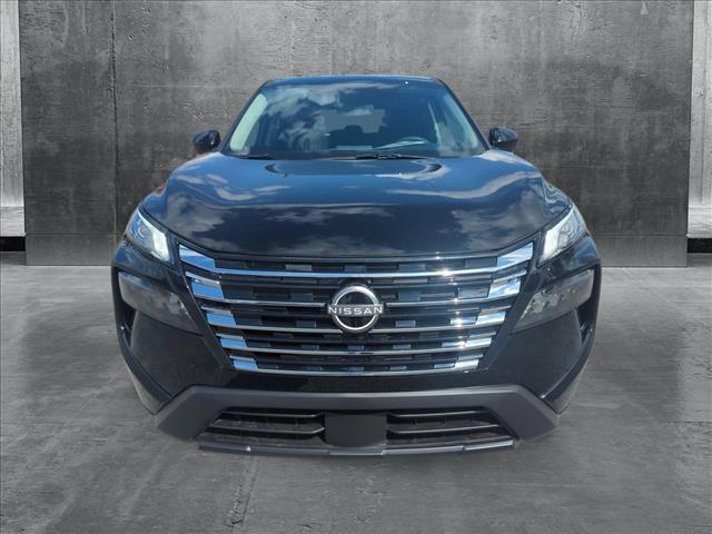 new 2025 Nissan Rogue car, priced at $29,291