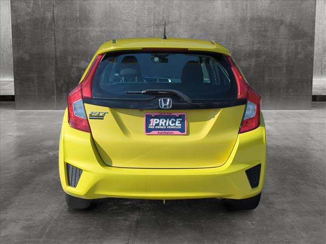 used 2015 Honda Fit car, priced at $14,997