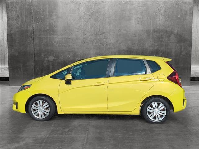 used 2015 Honda Fit car, priced at $14,997