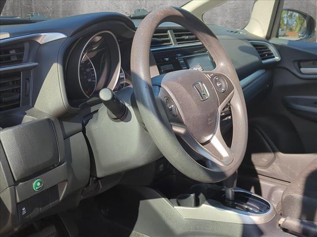 used 2015 Honda Fit car, priced at $14,997