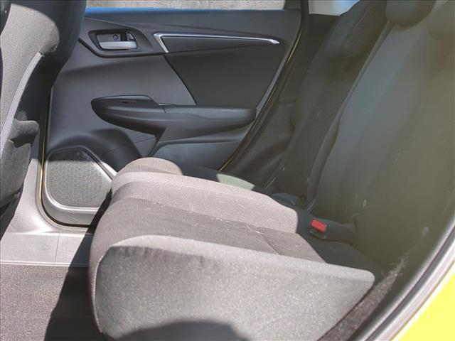 used 2015 Honda Fit car, priced at $14,997