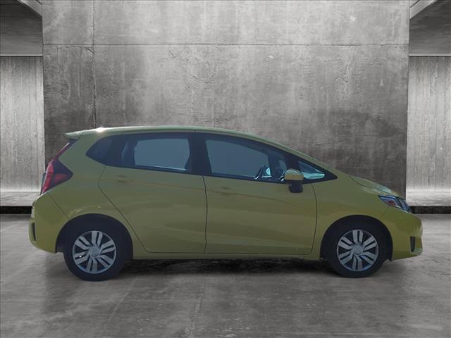 used 2015 Honda Fit car, priced at $14,997