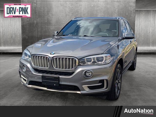 used 2017 BMW X5 car, priced at $23,988