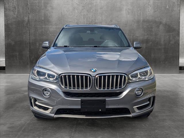 used 2017 BMW X5 car, priced at $23,988