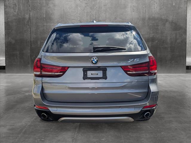 used 2017 BMW X5 car, priced at $23,988