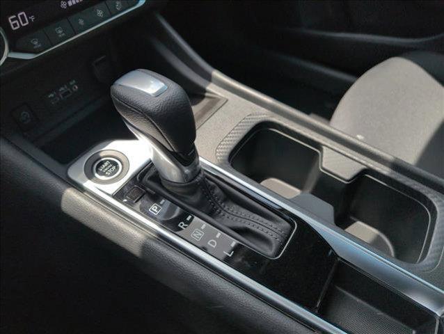 new 2025 Nissan Sentra car, priced at $22,008
