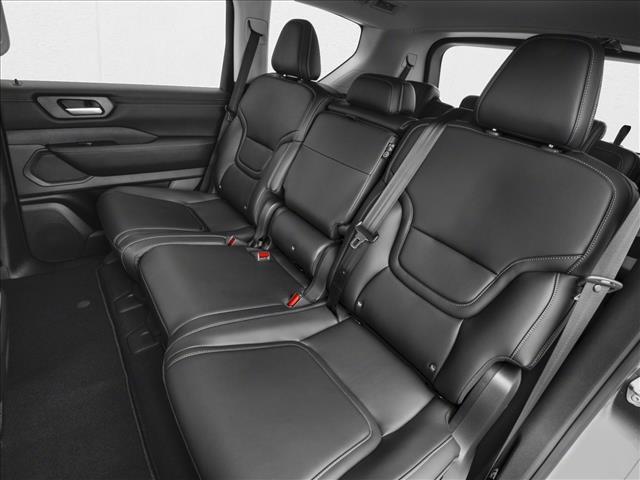 new 2026 Nissan Armada car, priced at $62,015