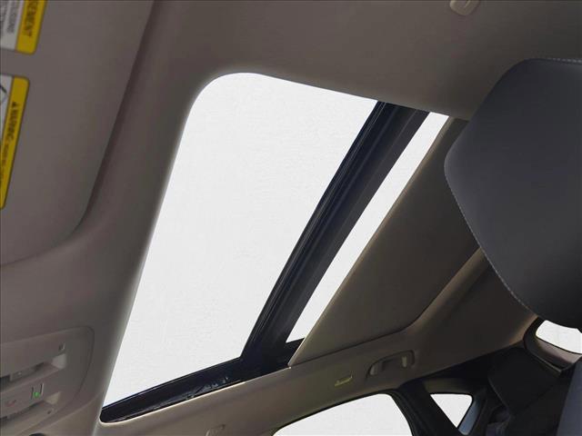 new 2025 Nissan Murano car, priced at $45,663