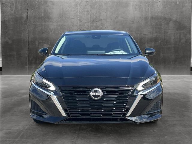 new 2025 Nissan Altima car, priced at $29,788