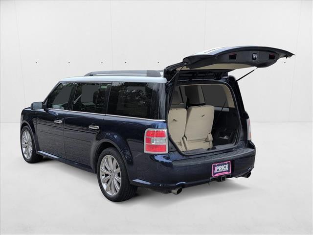 used 2016 Ford Flex car, priced at $11,878