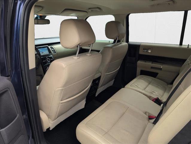 used 2016 Ford Flex car, priced at $11,878