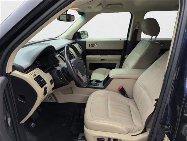 used 2016 Ford Flex car, priced at $11,878