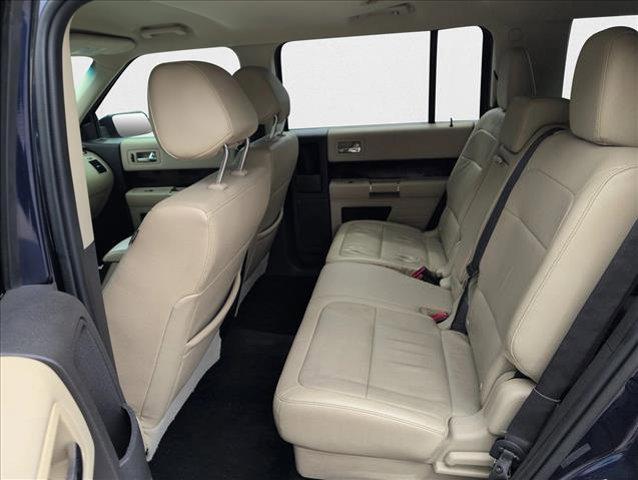 used 2016 Ford Flex car, priced at $11,878
