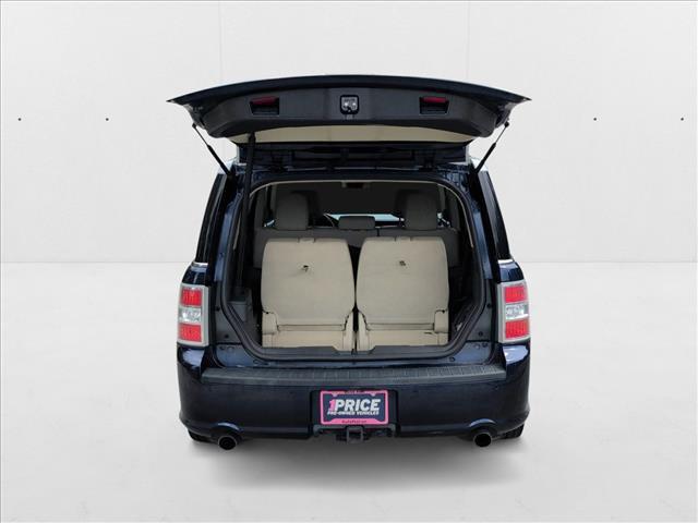 used 2016 Ford Flex car, priced at $11,878