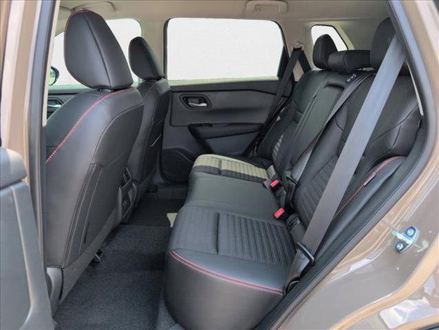 new 2026 Nissan Rogue car, priced at $36,240