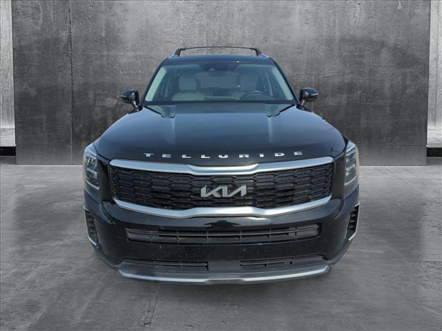 used 2022 Kia Telluride car, priced at $19,959