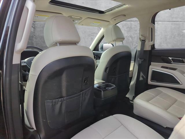 used 2022 Kia Telluride car, priced at $19,959