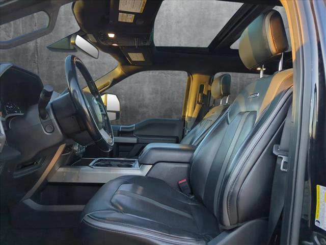 used 2019 Ford F-250 car, priced at $55,441