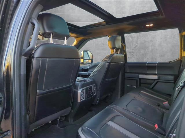 used 2019 Ford F-250 car, priced at $55,441