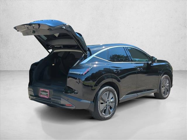 used 2025 Nissan Murano car, priced at $38,447