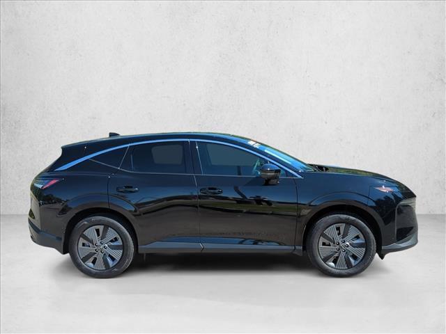 used 2025 Nissan Murano car, priced at $38,447