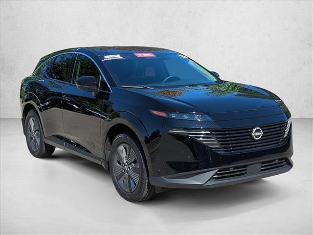 used 2025 Nissan Murano car, priced at $38,447