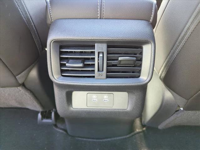 used 2025 Nissan Murano car, priced at $38,447