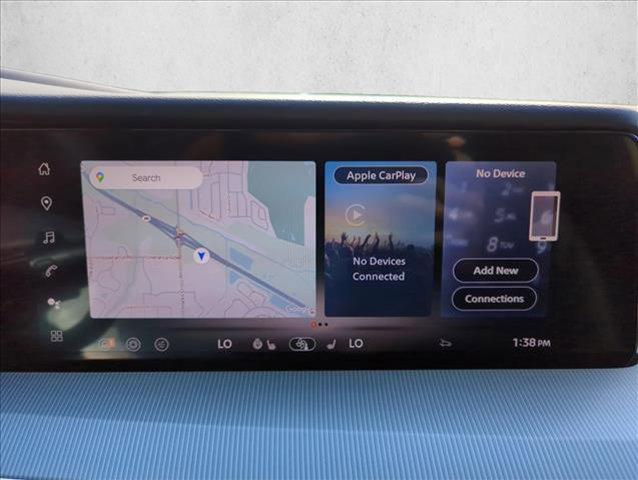 used 2025 Nissan Murano car, priced at $38,447