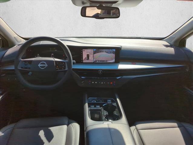 used 2025 Nissan Murano car, priced at $38,447