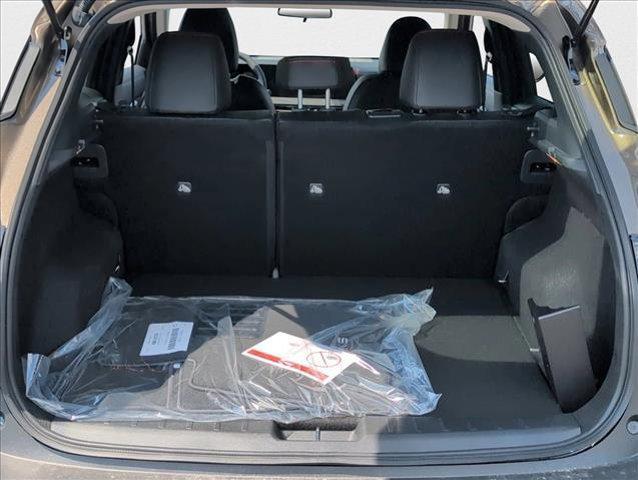 new 2025 Nissan Kicks car, priced at $25,882