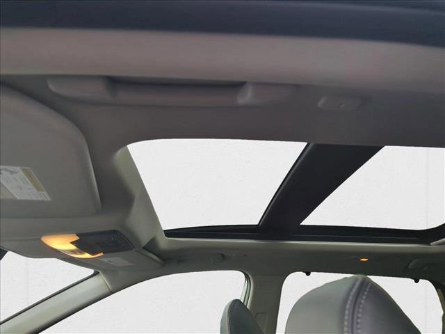 new 2025 Nissan Rogue car, priced at $35,899