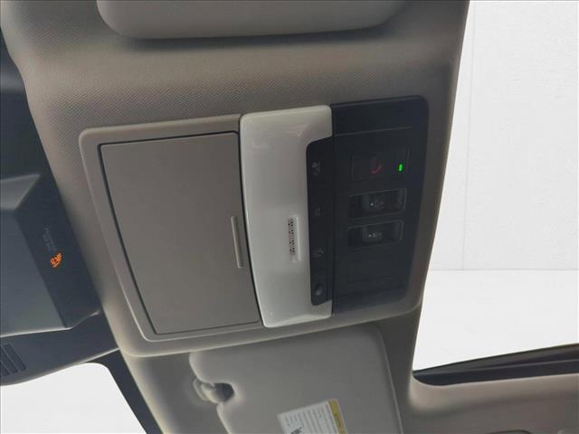 new 2025 Nissan Rogue car, priced at $35,899