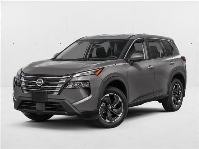 new 2026 Nissan Rogue car, priced at $32,945