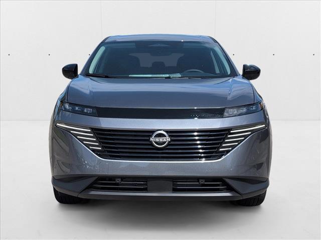 new 2025 Nissan Murano car, priced at $40,217