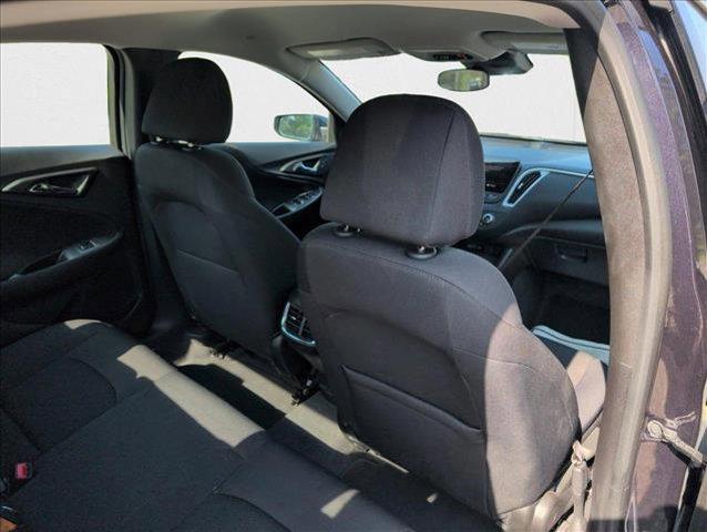 used 2023 Chevrolet Malibu car, priced at $17,988
