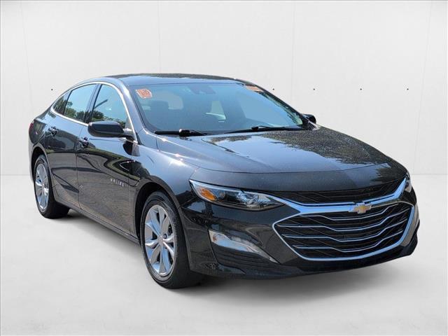 used 2023 Chevrolet Malibu car, priced at $17,988