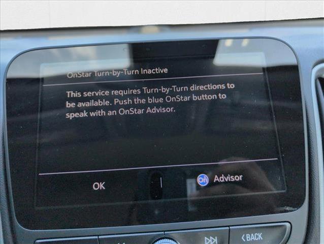 used 2023 Chevrolet Malibu car, priced at $17,988