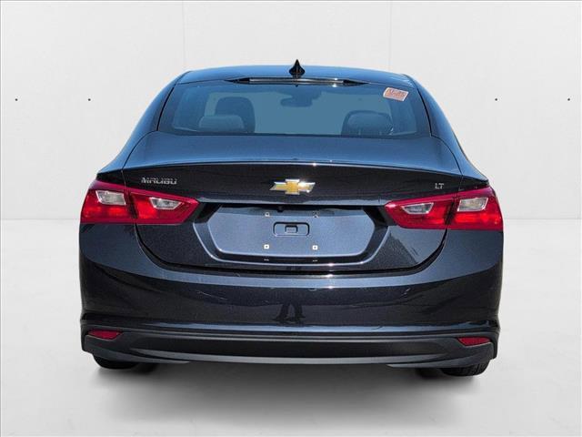 used 2023 Chevrolet Malibu car, priced at $17,988